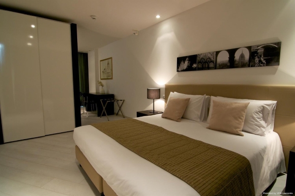 Hotel New York Residence